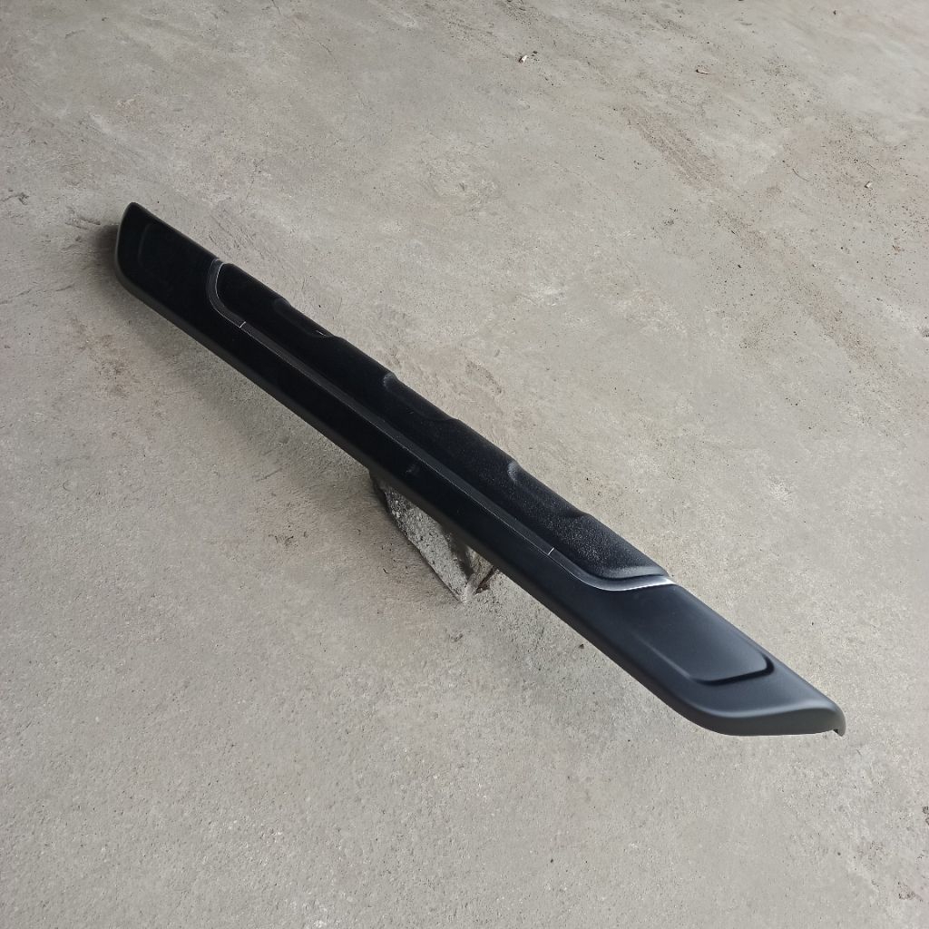 tanduk Bumper belakang,pengaman Bumper belakang Innova reborn