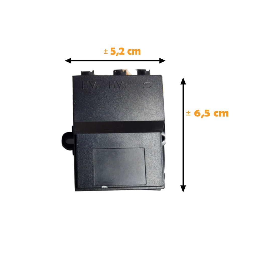 PEMANTIK ELEKTRIK KOMPOR GAS QUANTUM Q3 MAGNET GAS ELEKTRIK KOMPOR QUANTUM
