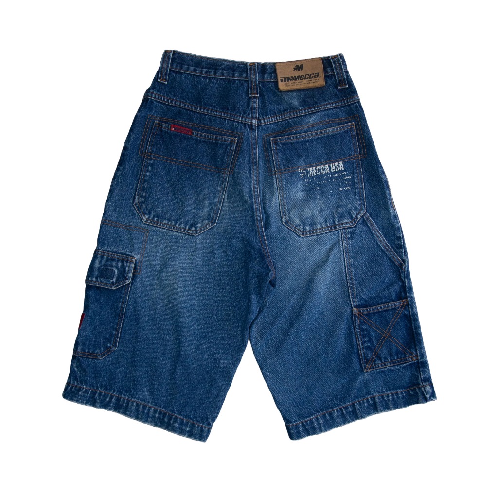 Mecca USA Carpenter Jorts