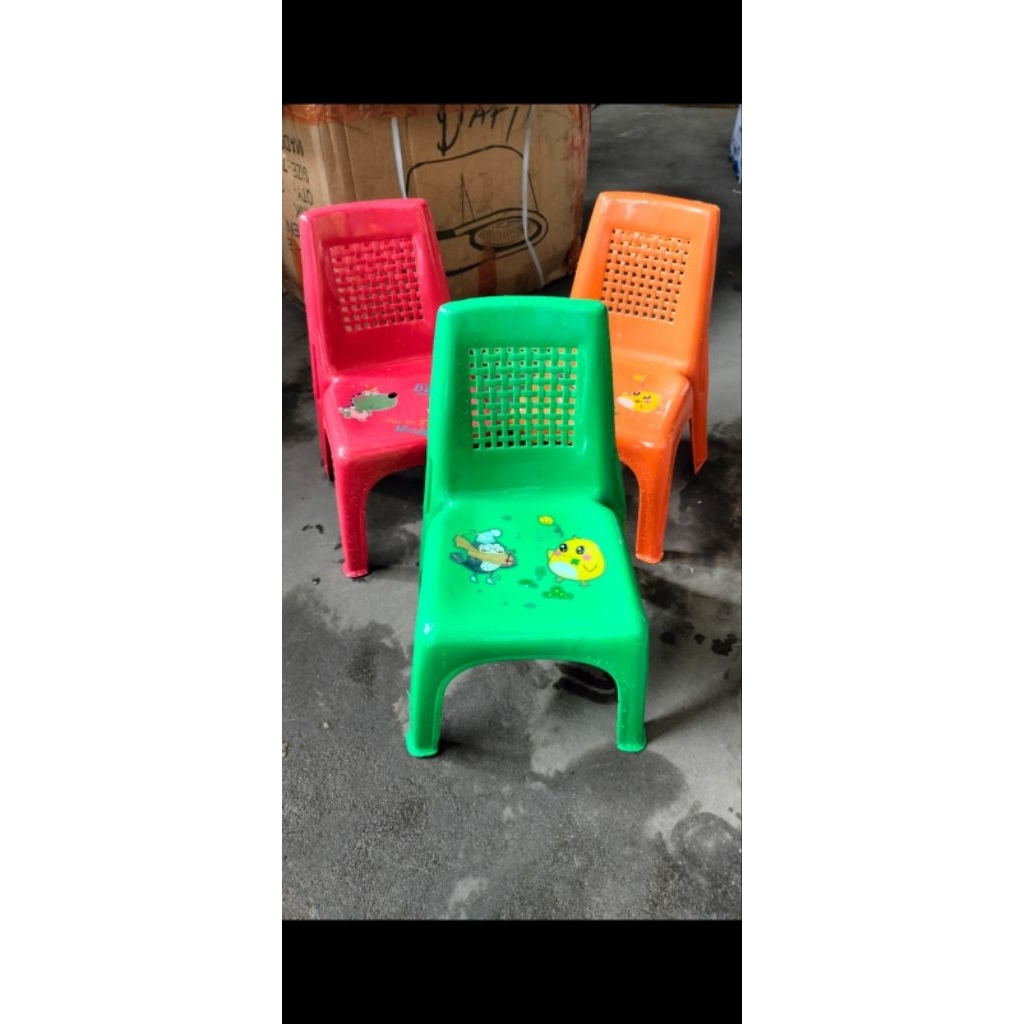 kursi duduk anak