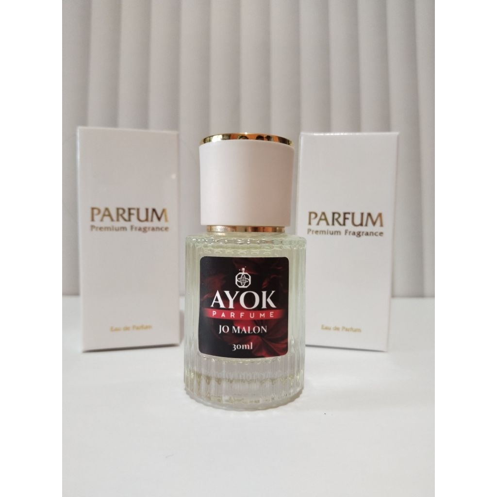 Parfum murah 20ribuan wangi tahan lama