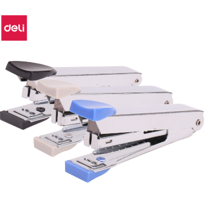 

Stapler Kertas No.10 / Kecil Deli 0224
