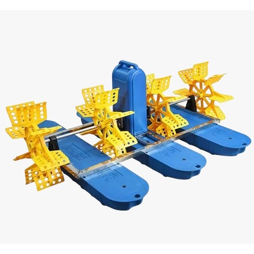 Kincir Tambak / Kincir Air Tambak Ikan Dan Udang - South East Market