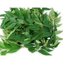 

Daun Kari Medan Daily Market
