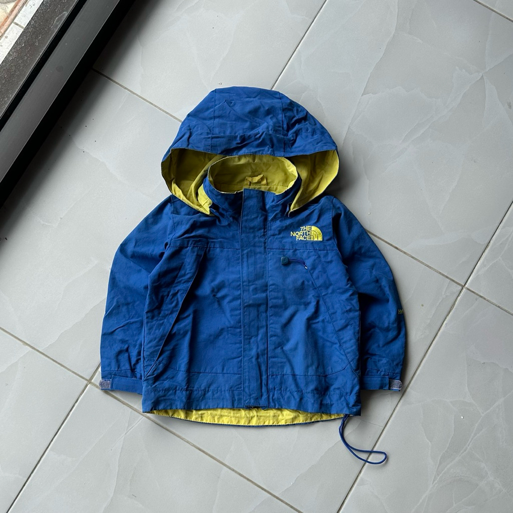 THE NORTH FACE HYVENT KIDS JACKET