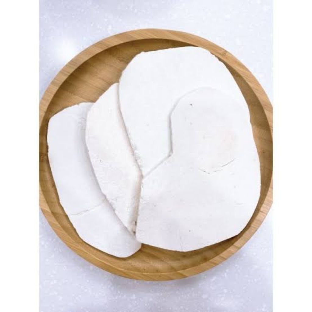 

Fu Ling(Iris)/茯苓(Iris)/Poria cocos