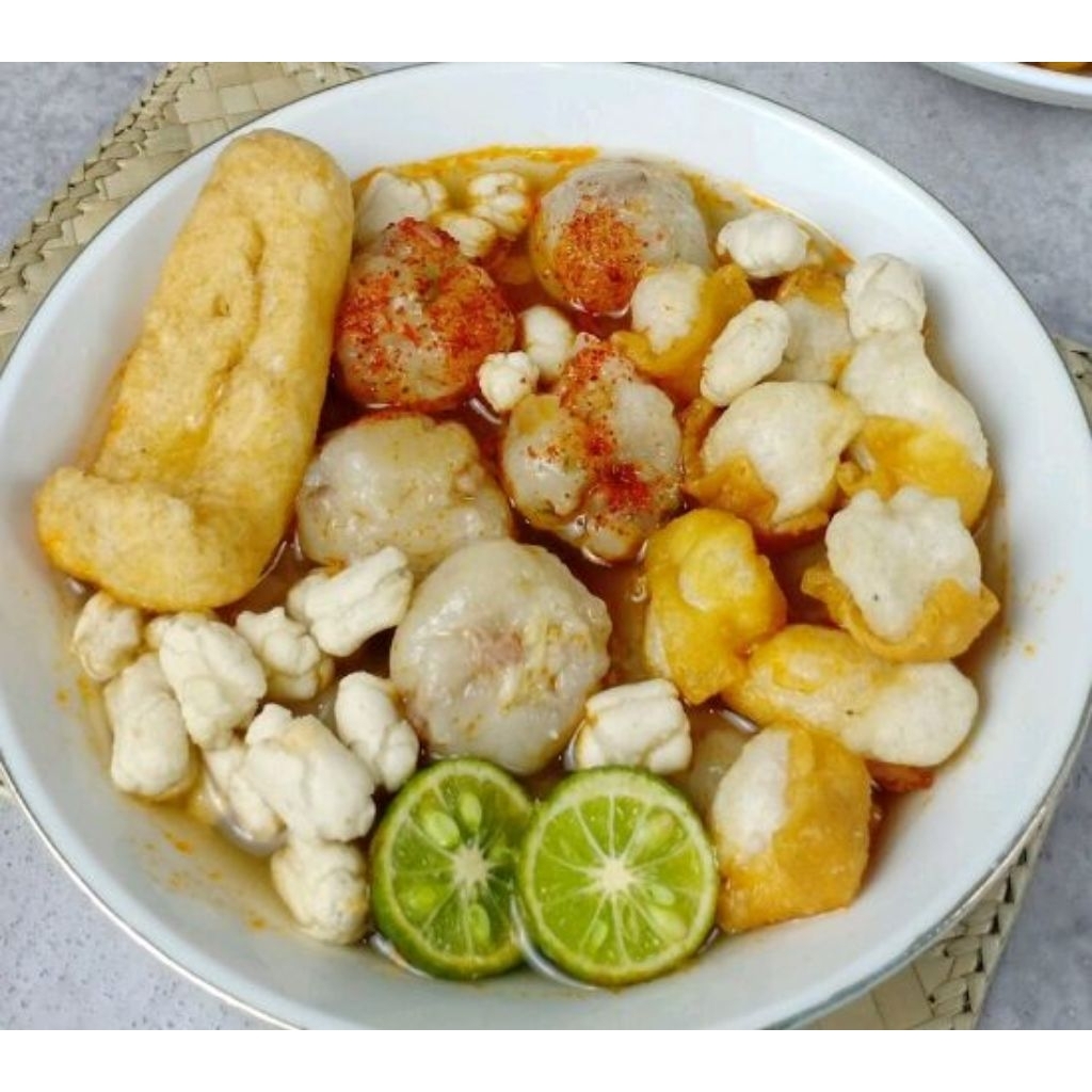 

BASO ACI UMMA NAZRA || Tulang Rangu