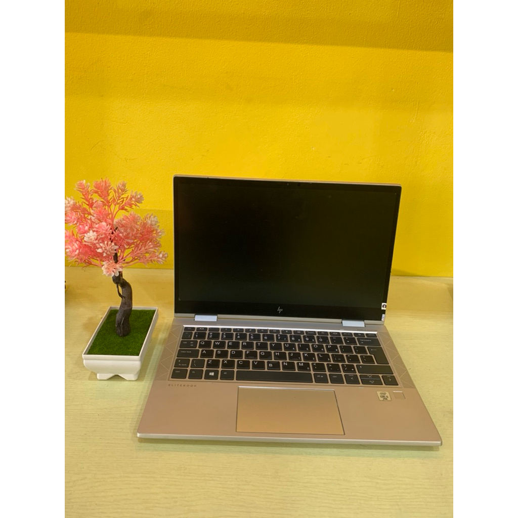 HP Elitebook X360 830 G7 TC