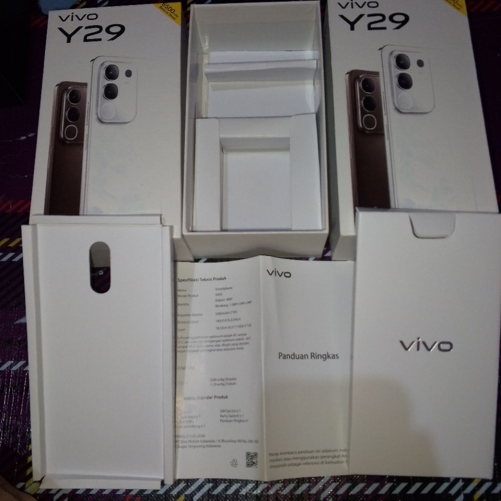 

Dus Box Vivo Y29 Free Request Stiker