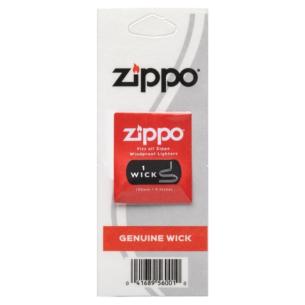 Sumbu Korek Api ZIPPO Original / ZIPPO Wick