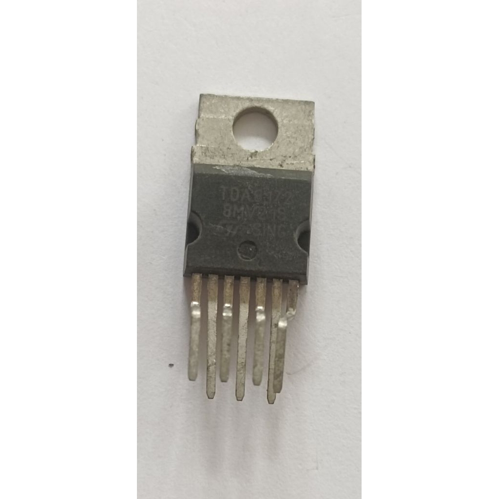 TDA 8172