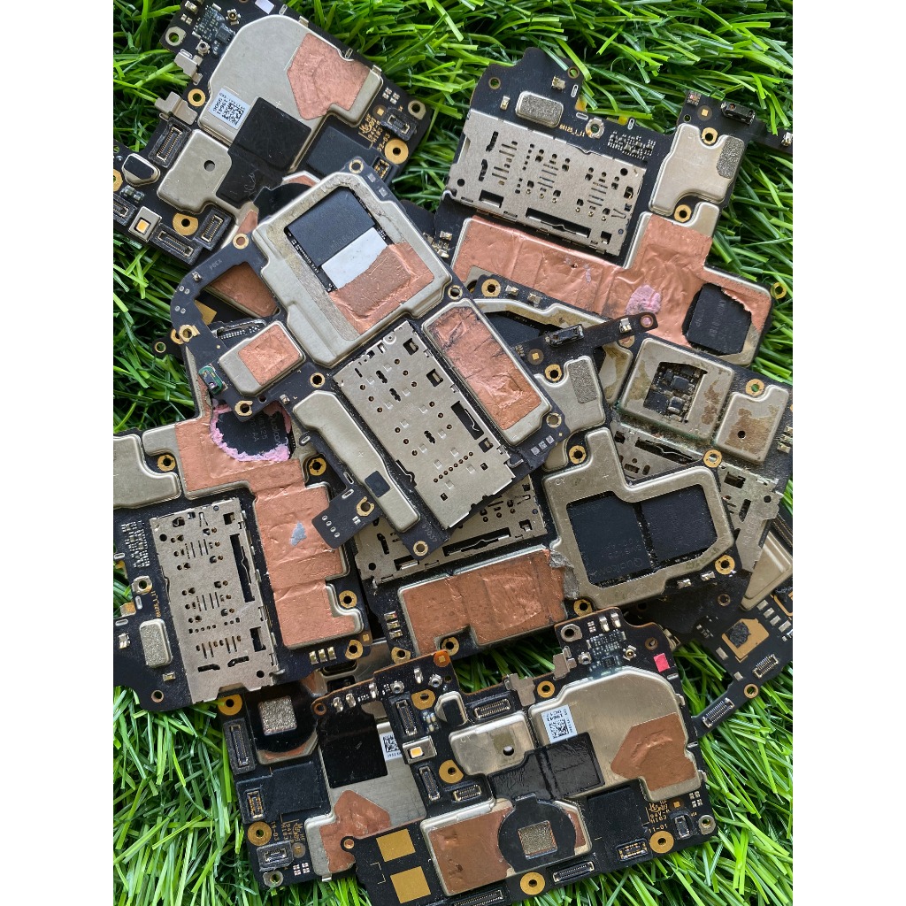 MESIN HANDPHONE KMDP6001DA/8M/DB