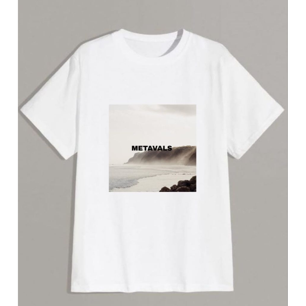

Metavals Summer Paradise