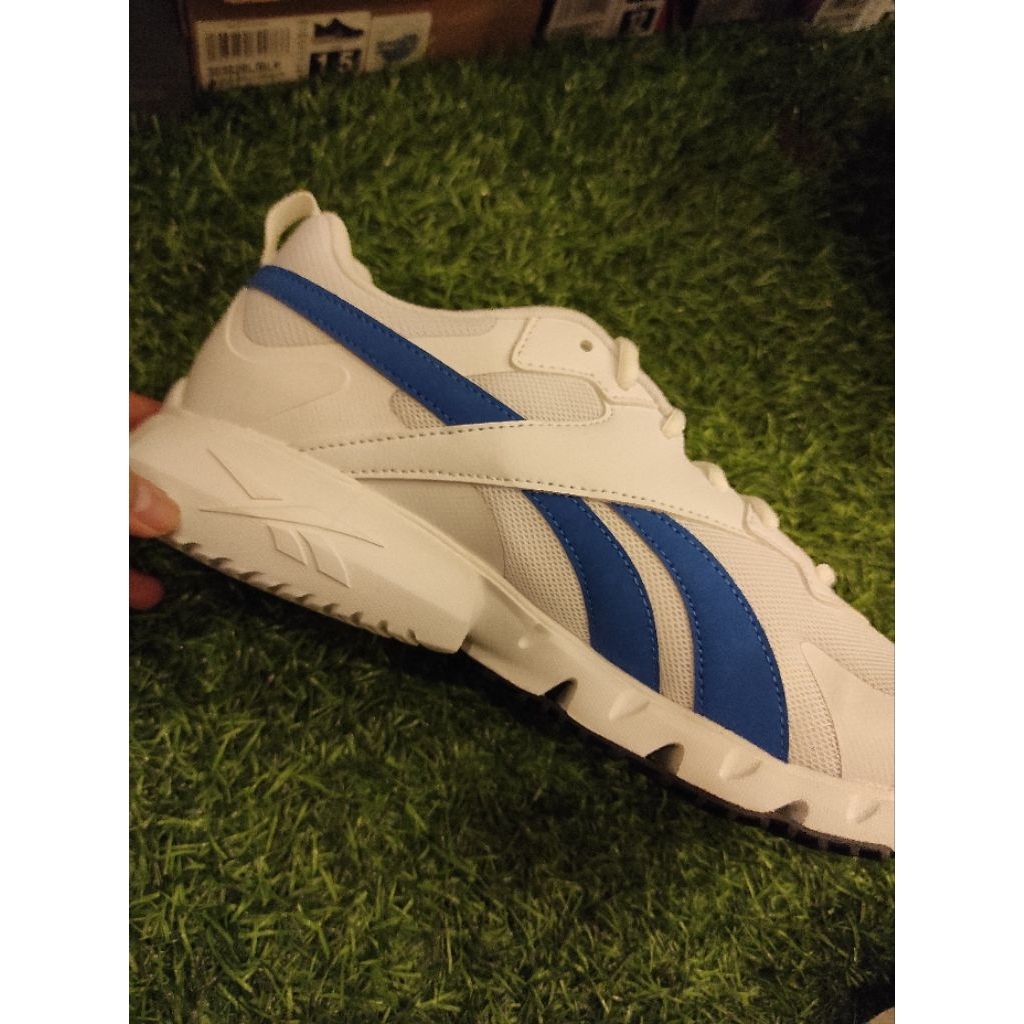 reebok ztaur run 2 size 43