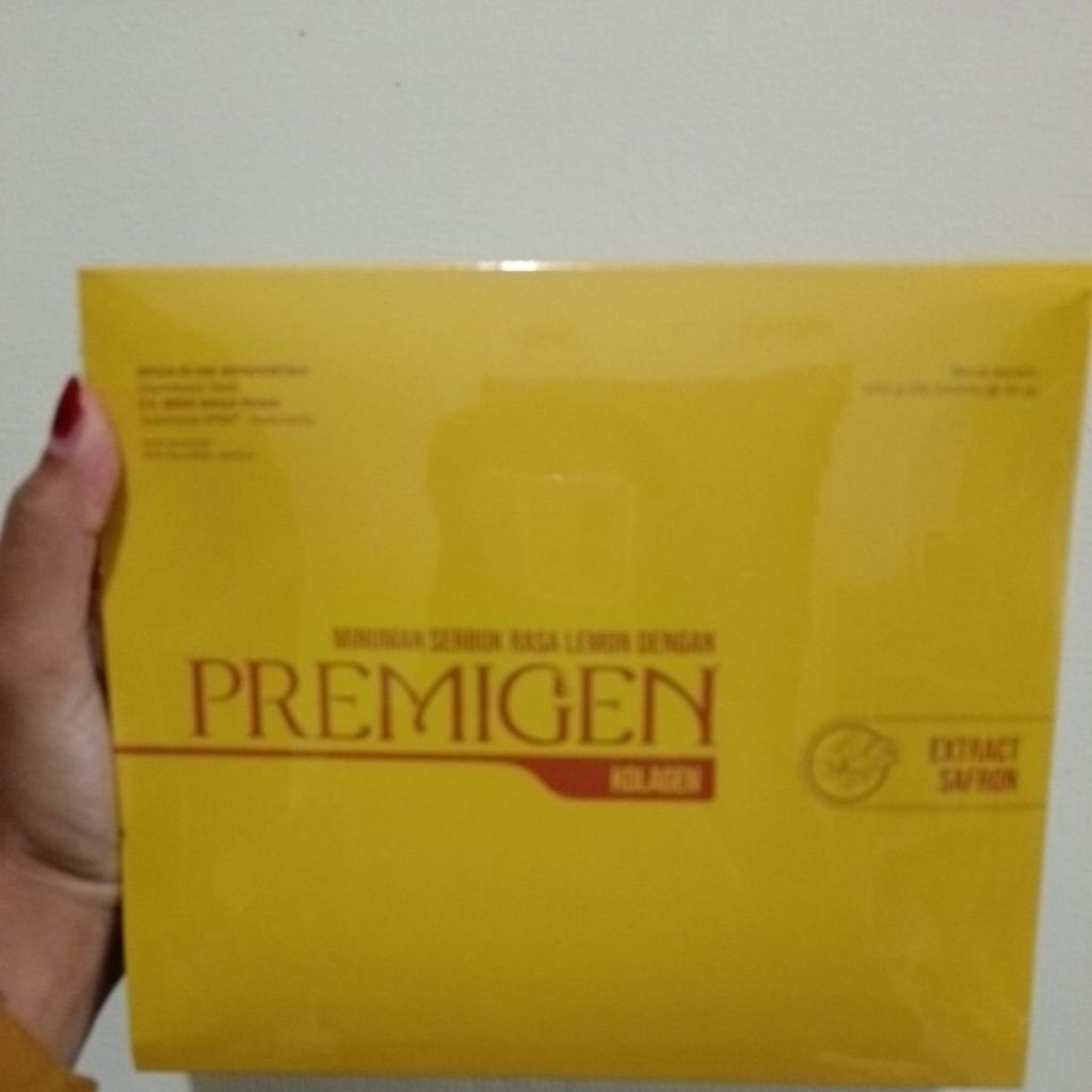 

Premigen Minuman Collagen