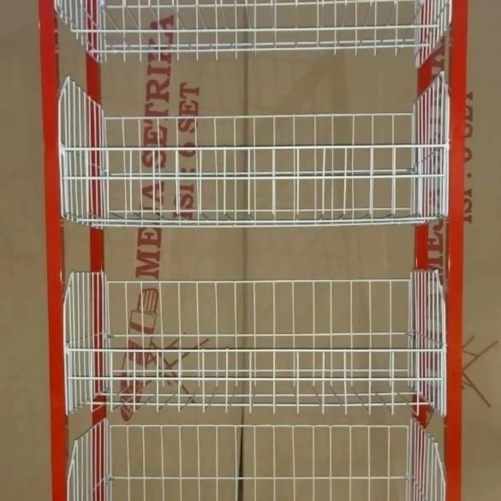 rak ciki 401 pipa kotak roda puma