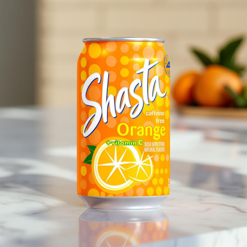 

shasta orange vitamin c 355ml