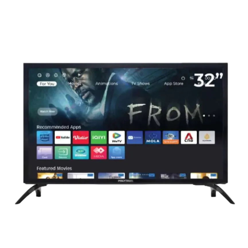 SMART TV POLYTRON DIGITAL LED TV 32" PLD 32V1853 / 32CV2269