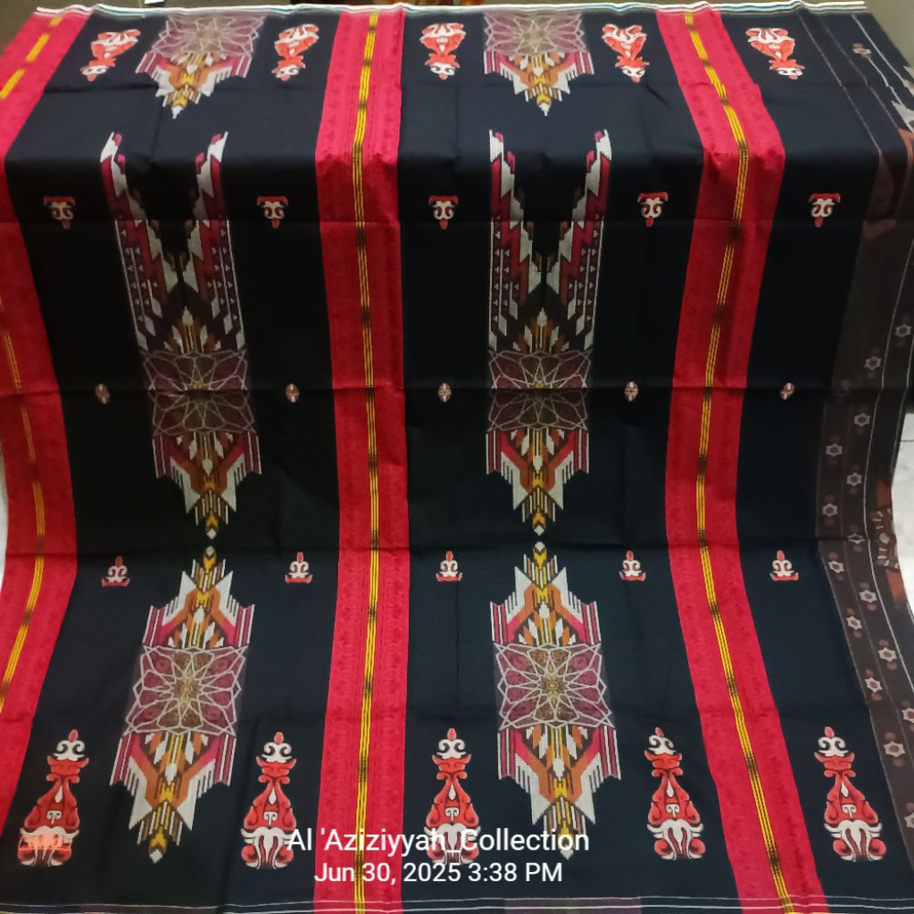 Sarung BHS Afkir Copper infinity classic excellent jaguar