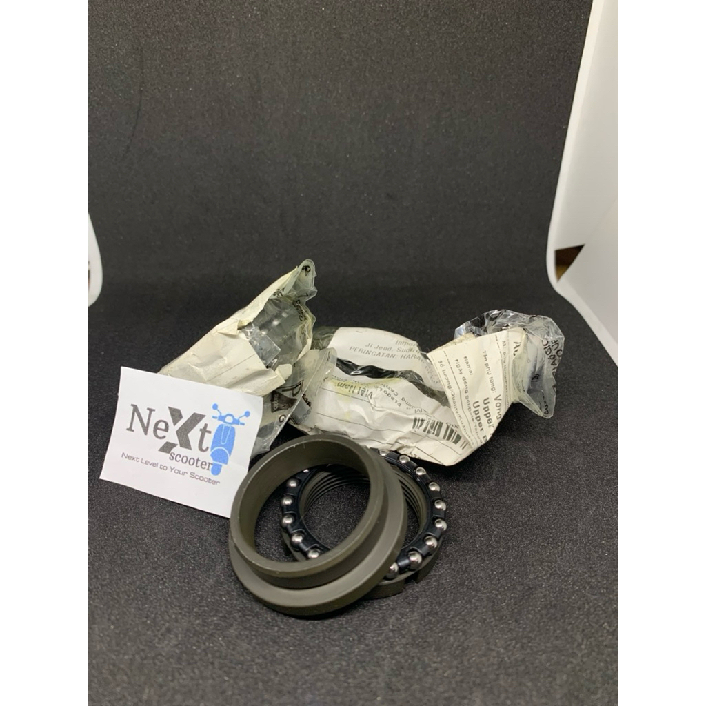 Komstir Atas Vespa Sprint Primavera Lx S / Komstir Atas Vespa Original