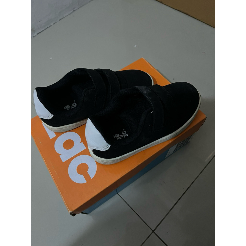 Zoe&Zac kids preloved