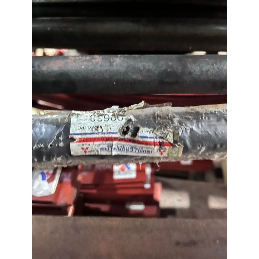 as roda canter canter Tidak ORII