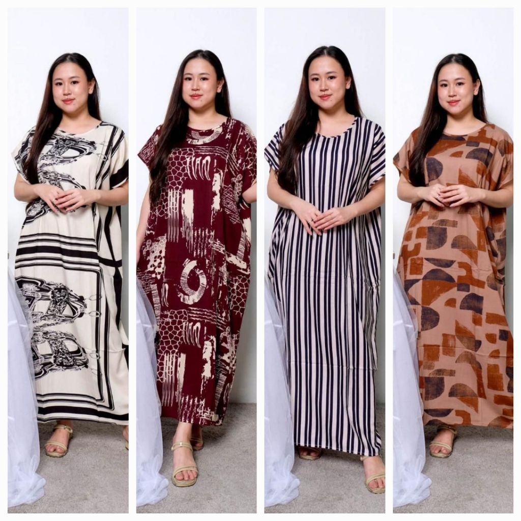 DASTER J&L SMK TERBARU