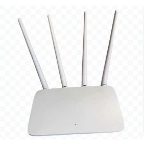 Wireless Router F6 N300 Bekas/Second