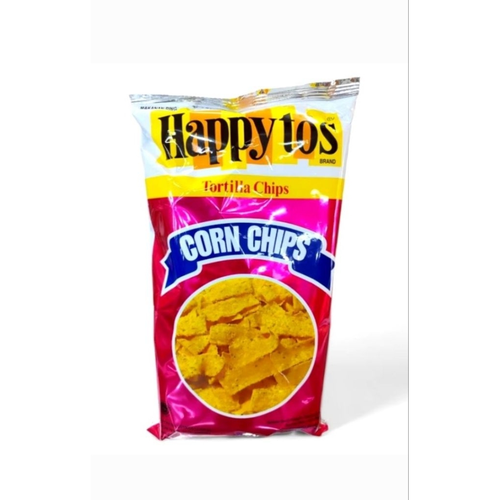 

HAPPYTOS MERAH 140GR