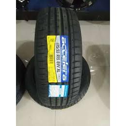 Ban Mobil 195/55 R15 ACCELERA PHI-R 195 55 Ring 15 Ban Tubles MURAH