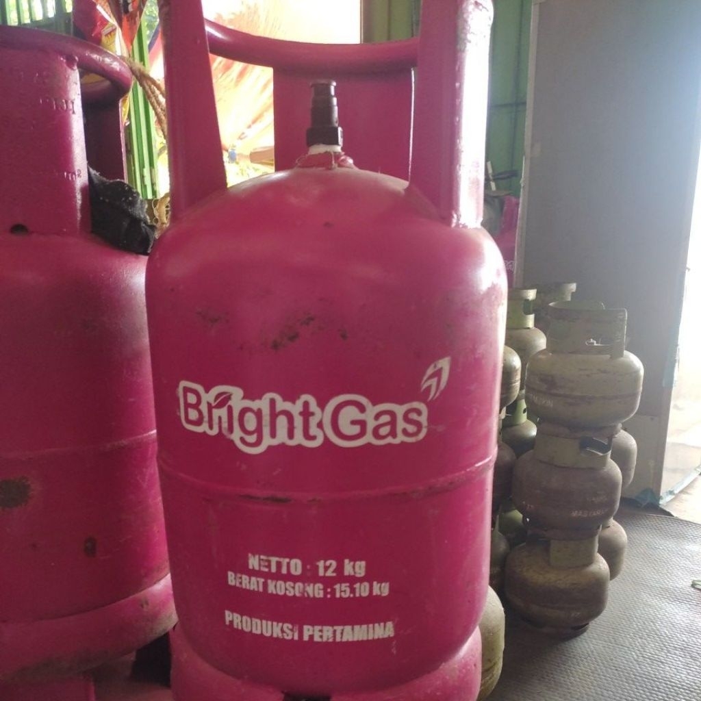 

GasPink12kg