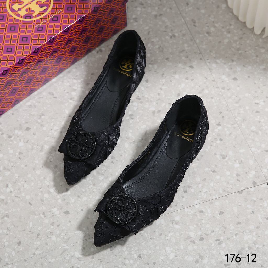HEELS SHOES TORY BURCH