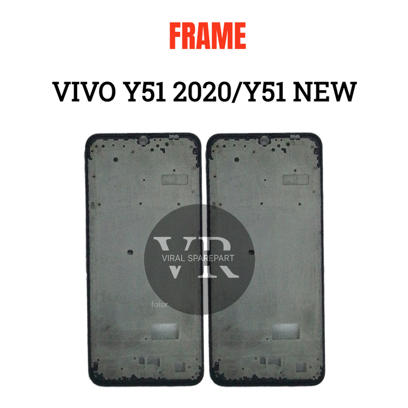 FRAME LCD VIVO Y51 NEW / Y51 2020
