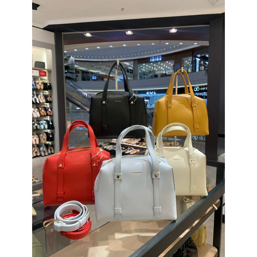 Tas Selempang & Bahu Wanita Urban&Co Tobago