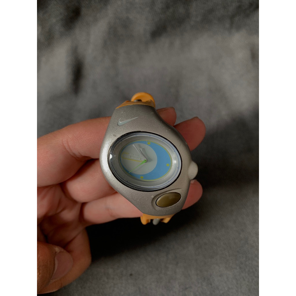 Nike Triax Vintage Watch