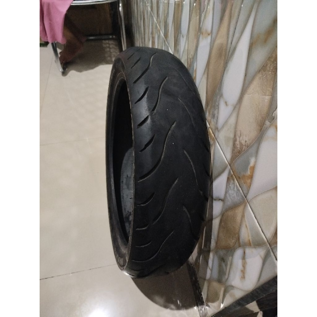 ban maxxis 130/70 ring 17