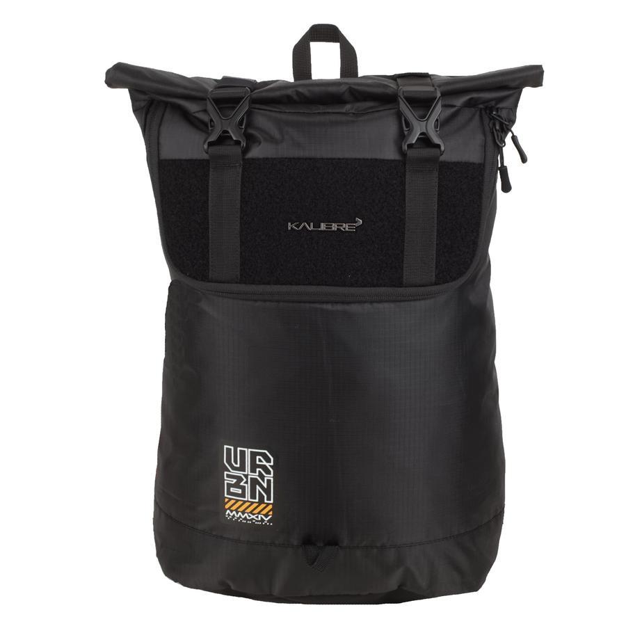 Tas Ransel Kalibre Backpack Hyperlink 04 17L Black-Red 911598019