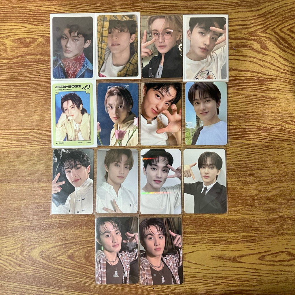 [READY STOK LANGSUNG CO AJA] OFFICIAL PC MARK SLAYER SUPERM AIRPODS LUCKY DRAW WTMC POTTER KACAMATA 