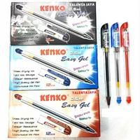 

PULPEN GEL KENKO EASY GEL