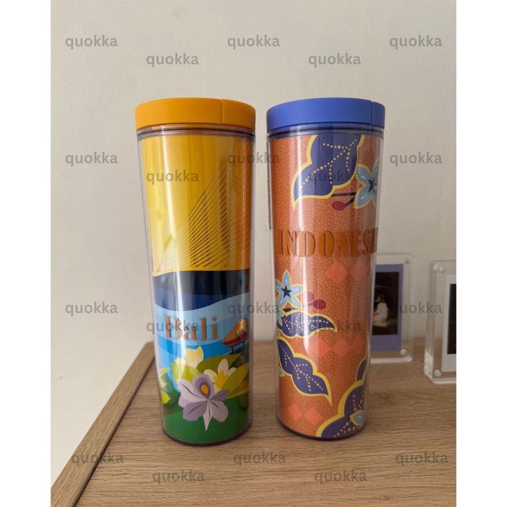 MUG TUMBLER STARBUCKS ORIGINAL