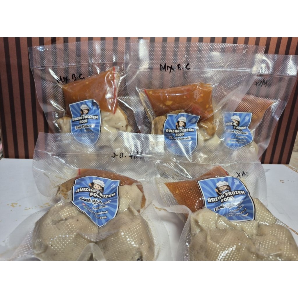 

mix bakso cincang 2