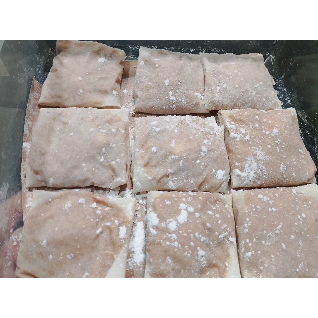 

Dimsumgorengkeju