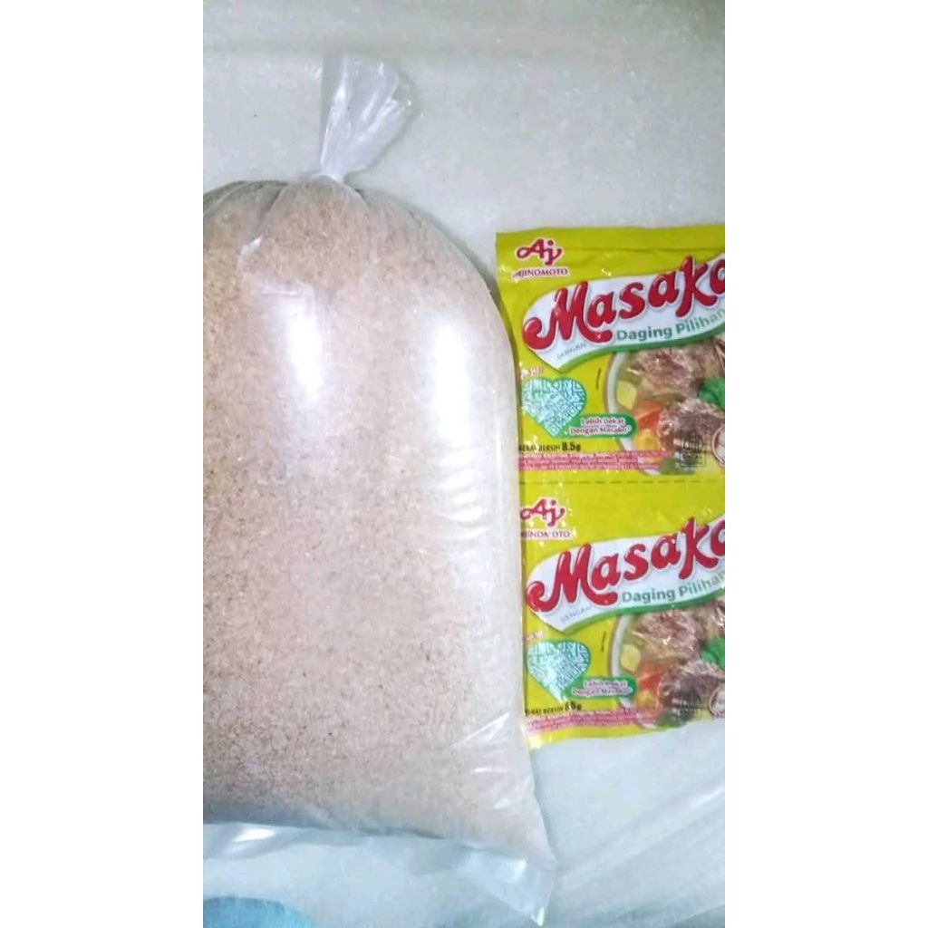 

Penyedap Makanan M*S*KO Kemasan 1 kg