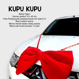

Pita mobil hadiah doorprize hadiah utama ukuran besar jumbo murah