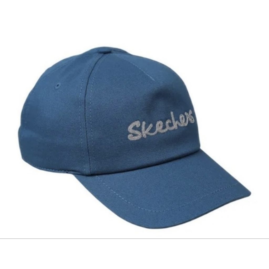 Topi Running Skechers