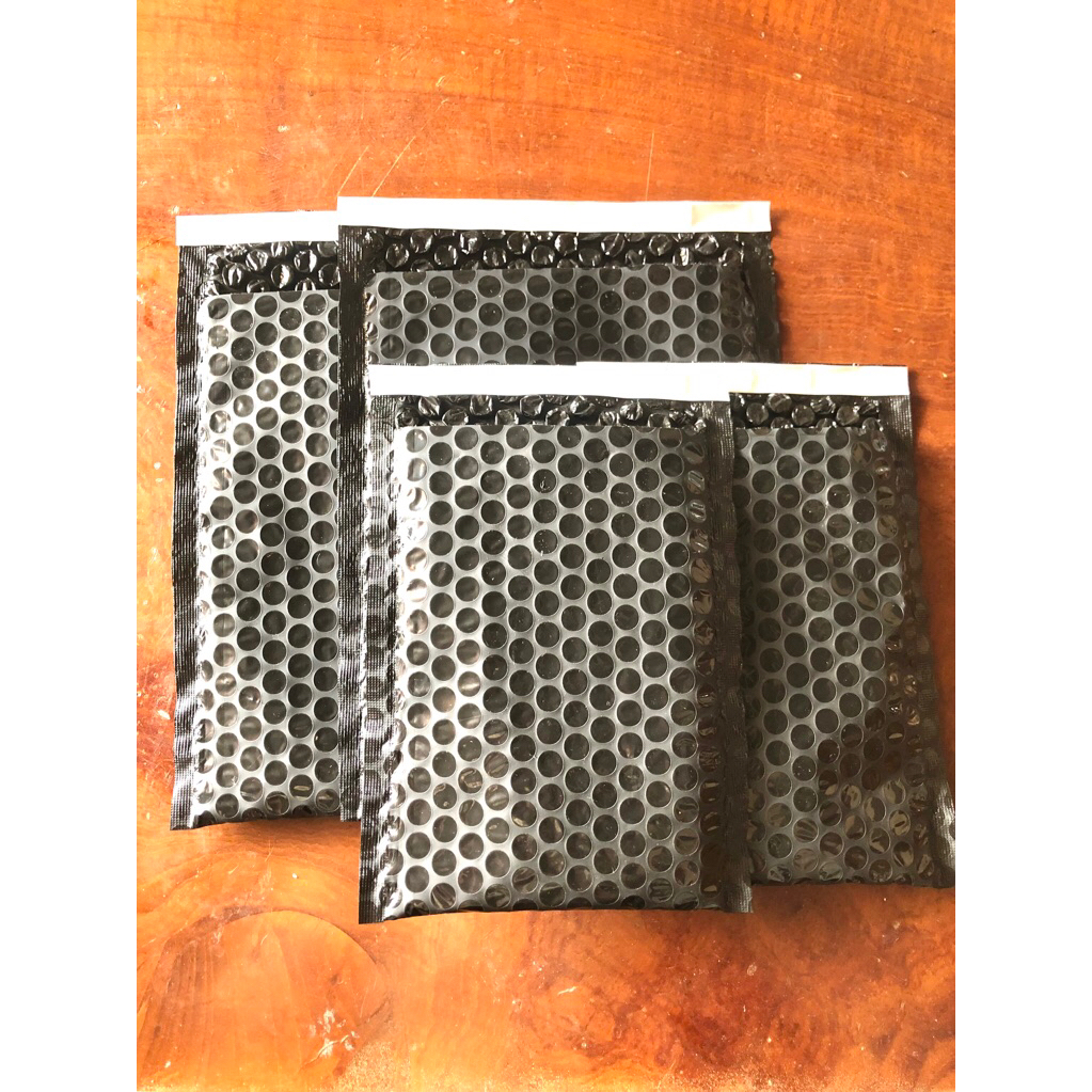 

amplop packing (19x25)bubble mailer praktis dan serbaguna