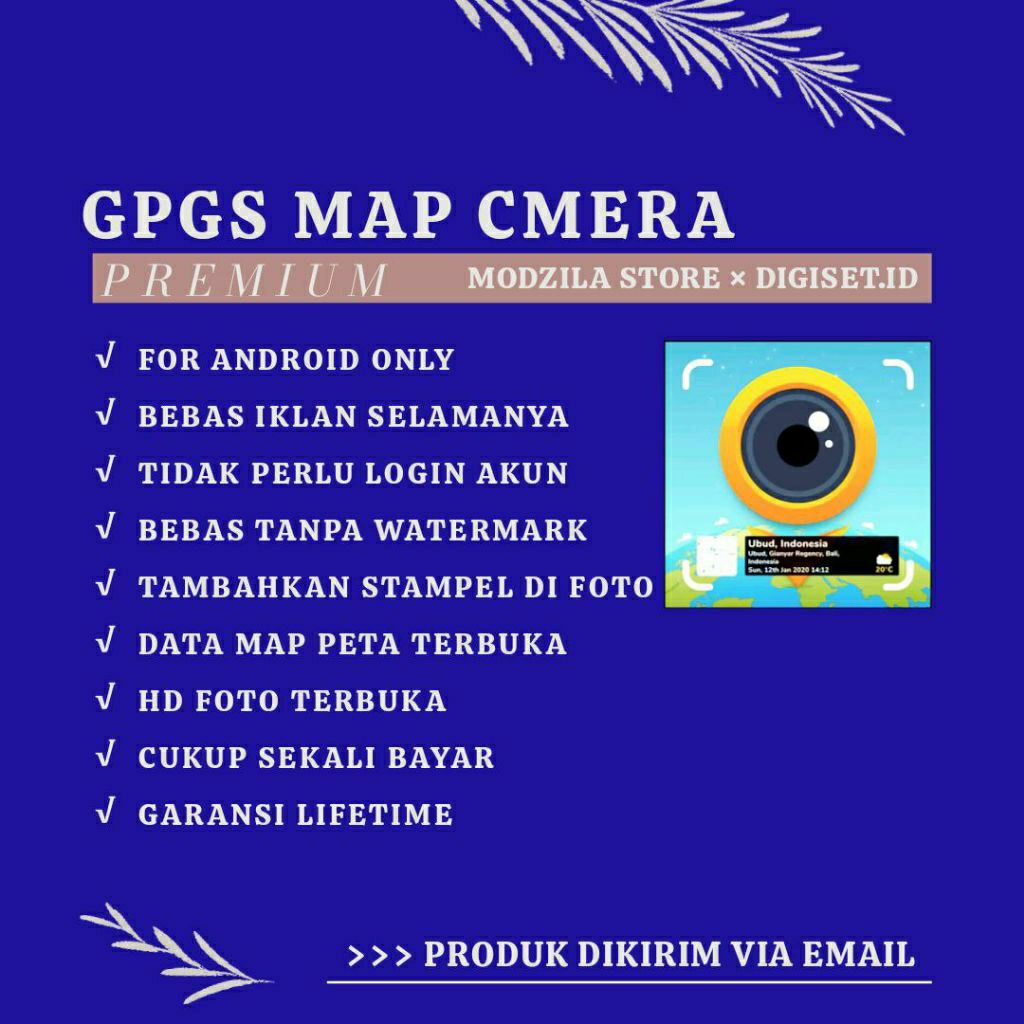 GPS Map Camer4 aplikasi GPS Map Camera - Digiset