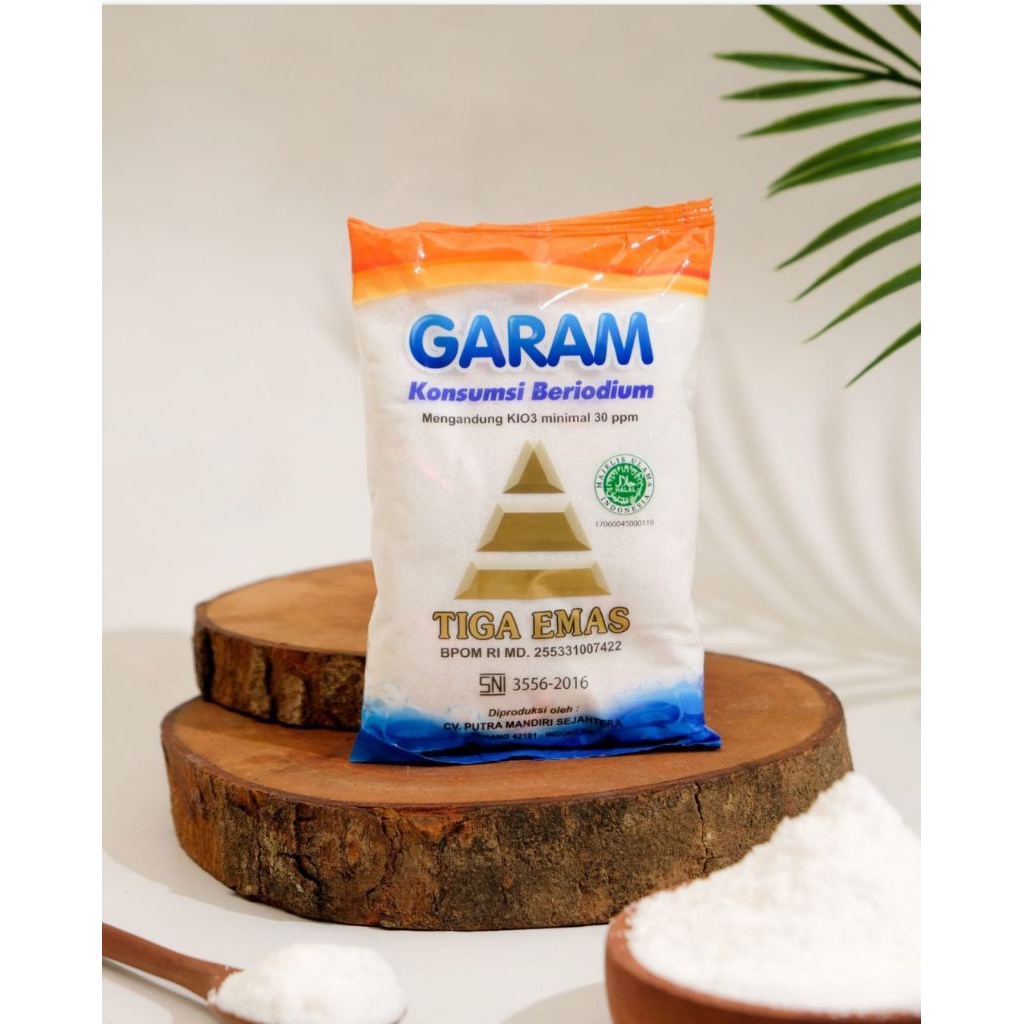 

garam 130gr