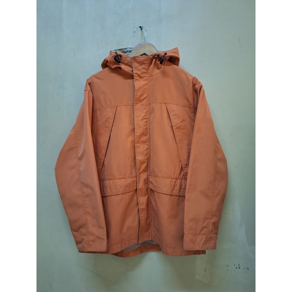 Outdoor Jacket Uniqlo