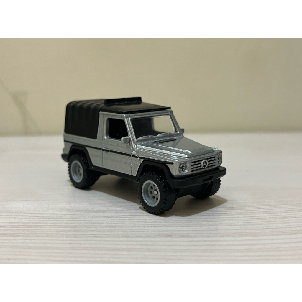 hotwheels premium boulevard Mercedes Benz G-Class